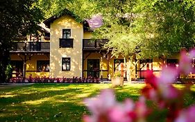 Forster Vadaszkastely Wellness Es Konferencia Szalloda